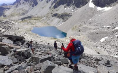 Viso Mozzo 3015 m