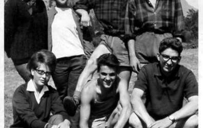 “Gli ultimi scarponi” a Balme