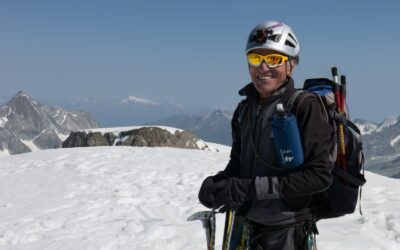 Giulio Boero: un ricordo di Aldo Forlino