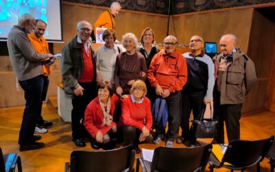 Assemblea GEAT 2023