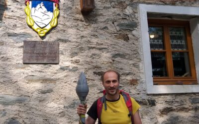 CAI TO 160 – Giro dei tre rifugi