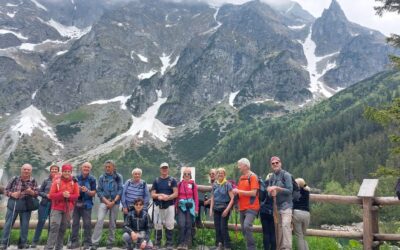 Monti Tatra