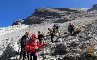 Monte Chersogno 3026 m