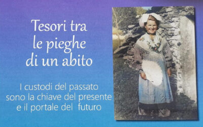 19 settembre – Le croci pendenti nei costumi delle valli di Lanzo