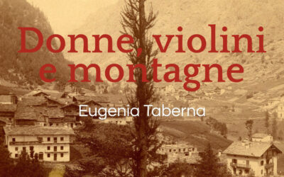 Donne violini e montagne