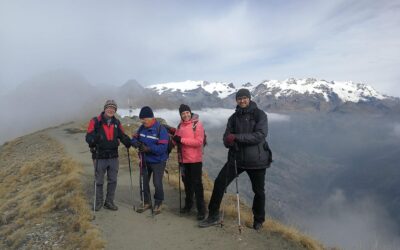 Monte Zerbion 2719 m